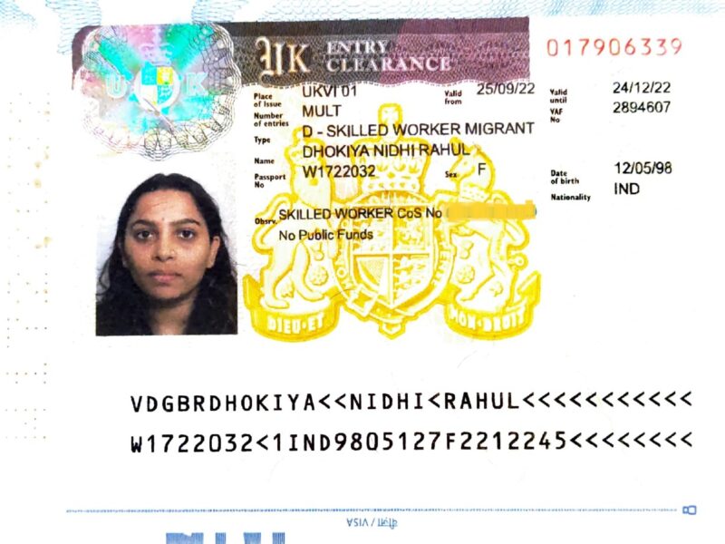 Nidhi Dhokiya Visa_page-0001